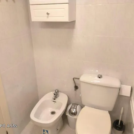 Piso De Lujo Con Piscina Lägenhet Torrevieja