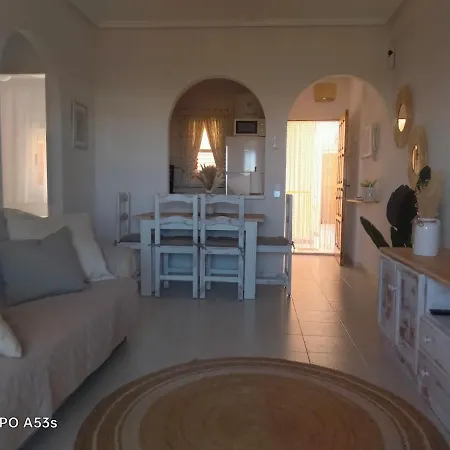 Piso De Lujo Con Piscina Lägenhet *