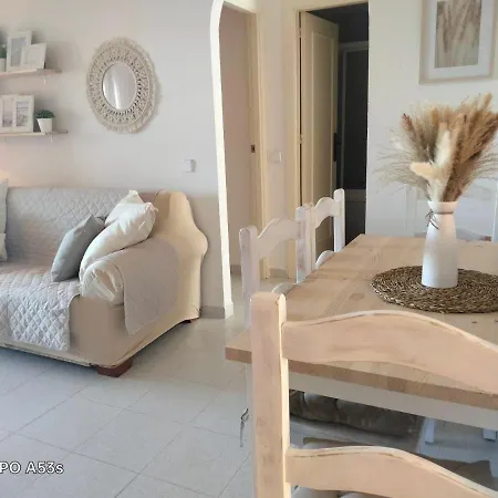 Lägenhet Piso De Lujo Con Piscina *
