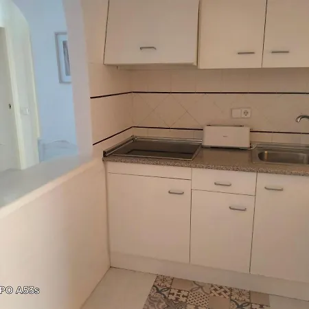 Piso De Lujo Con Piscina Lägenhet