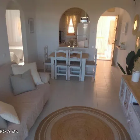 Piso De Lujo Con Piscina Lägenhet Torrevieja