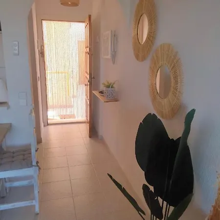 Piso De Lujo Con Piscina Lägenhet