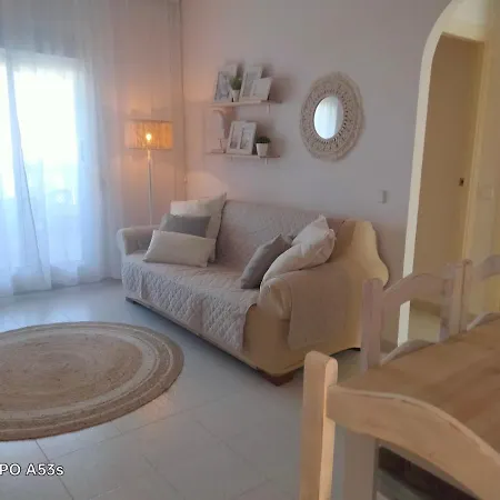 Piso De Lujo Con Piscina Διαμέρισμα Τορεβιέχα