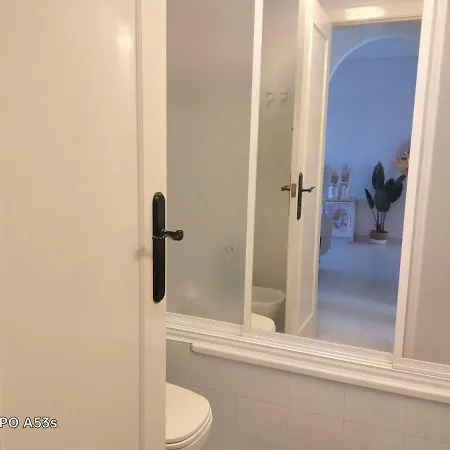 Piso De Lujo Con Piscina * Τορεβιέχα